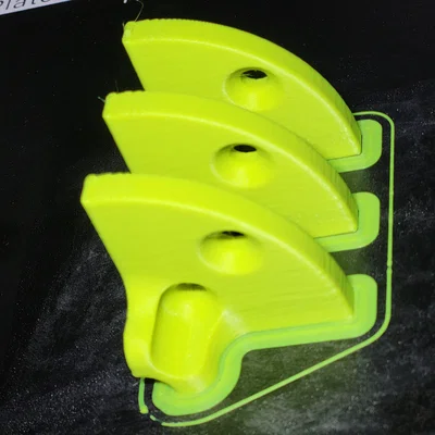 Chấu kẹp nhỏ cho mâm cặp ONEWAY TALON