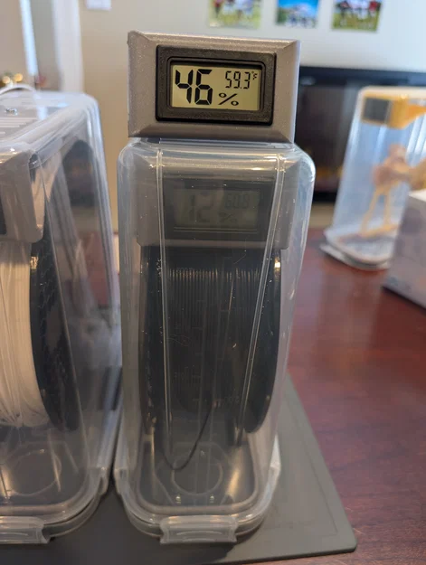 Filament Drybox (Tổng hợp các thành phần tối ưu nhất) - Image 2