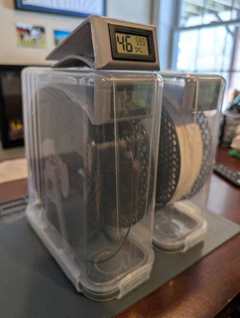 Filament Drybox (Tổng hợp các thành phần tối ưu nhất) - Image 3