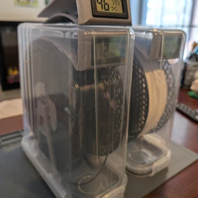 Filament Drybox (Tổng hợp các thành phần tối ưu nhất)