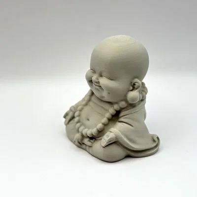Tượng Phật Ngồi Thiền