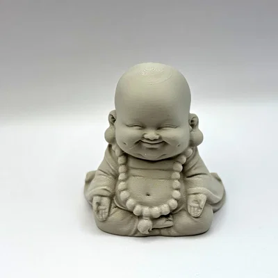 Tượng Phật Ngồi Thiền