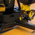 Tấm ốp sườn 3D cho Master 5 V2 (Tối ưu cổng USB SpeedyBee) - Thumbnail 1