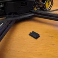 Tấm ốp sườn 3D cho Master 5 V2 (Tối ưu cổng USB SpeedyBee) - Thumbnail 4