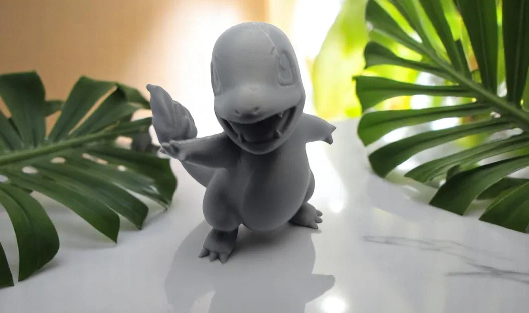 Charmander - Mô hình Pokémon - Image 1