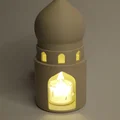 Mô hình tháp Hồi giáo (Islamic Minaret) - Thumbnail 2