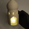 Mô hình tháp Hồi giáo (Islamic Minaret) - Thumbnail 3