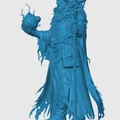 Mô hình Firbolg Warlock - Thumbnail 2