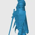 Mô hình Firbolg Paladin - Thumbnail 2