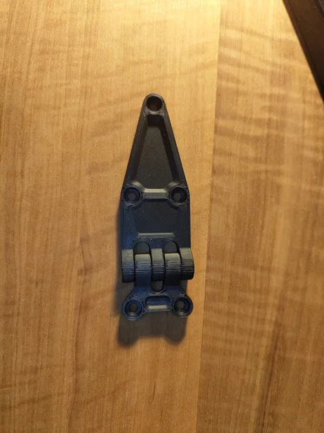 Bản lề cửa 270 độ - chuẩn DIN 974-1 - Image 5