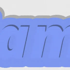 Công cụ tạo móc khóa (Keychain Generator)