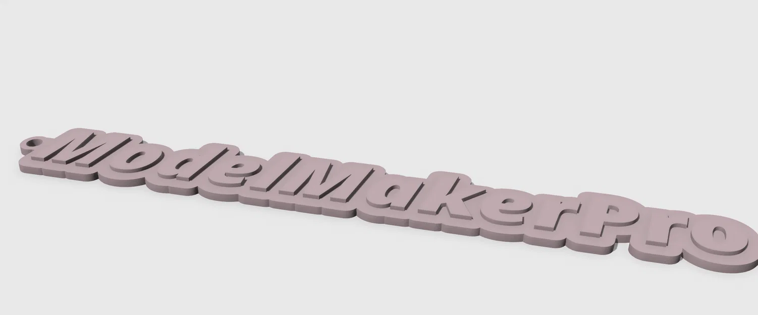 Công cụ tạo móc khóa (Keychain Generator) - Image 4