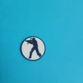 Móc khóa biểu tượng Counter-Strike (CS) cực ngầu cho game thủ - Thumbnail 2