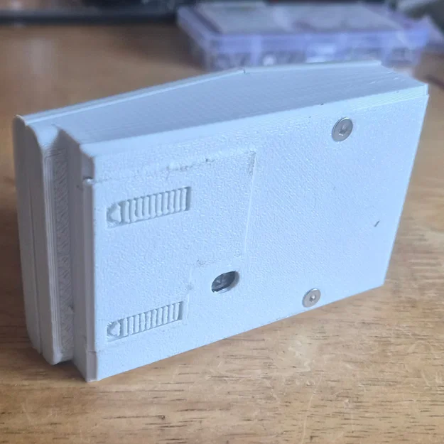 Bản remake chuột Atari ST (sử dụng linh kiện M185) - Image 3