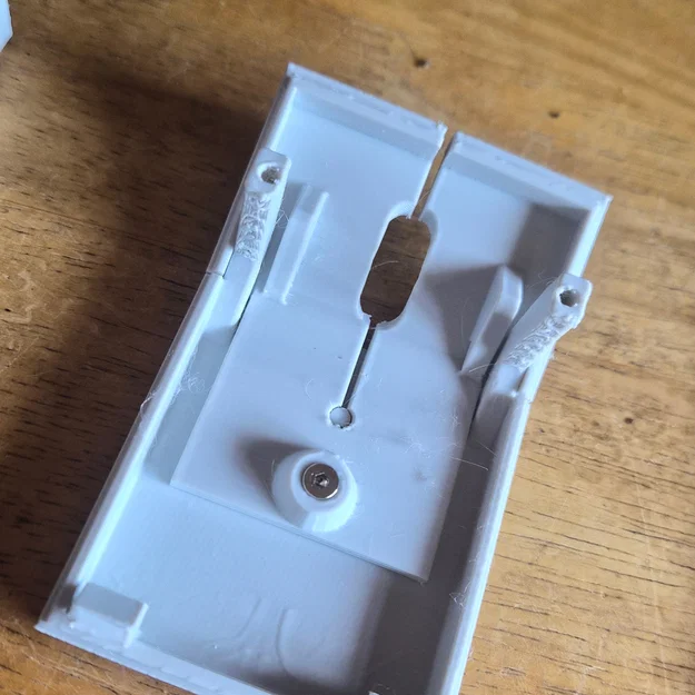 Bản remake chuột Atari ST (sử dụng linh kiện M185) - Image 7