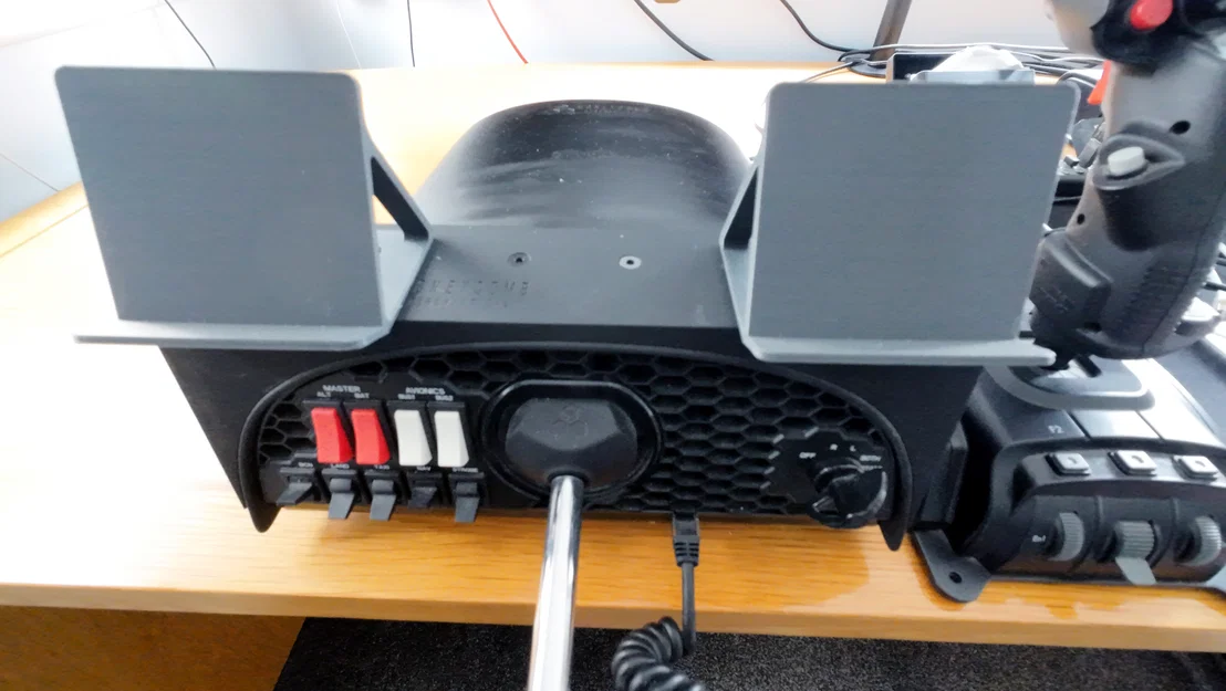 Giá đỡ Honeycomb Alpha / Bravo - Image 3