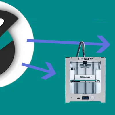Các cấu hình (profile) OrcaSlicer cho dòng máy UltiMaker 2