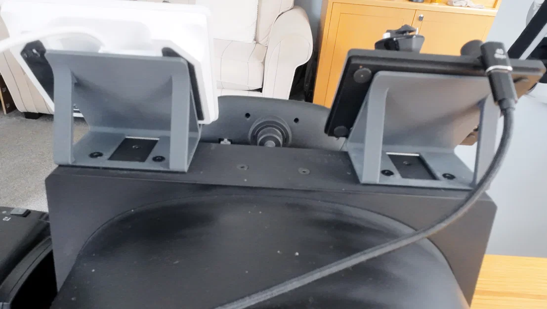 Giá đỡ Honeycomb Alpha / Bravo - Image 4