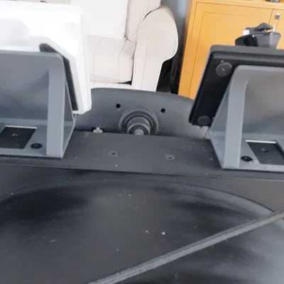 Giá đỡ Honeycomb Alpha / Bravo