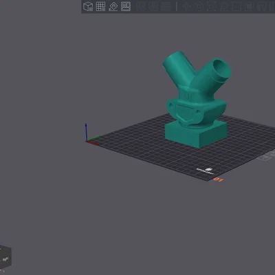 Các cấu hình (profile) OrcaSlicer cho dòng máy UltiMaker 2