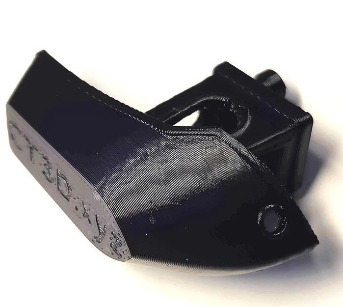 Cấu hình MK4S cho TPU - Chinh phục 3DBenchy với chất liệu TPU - Image 1