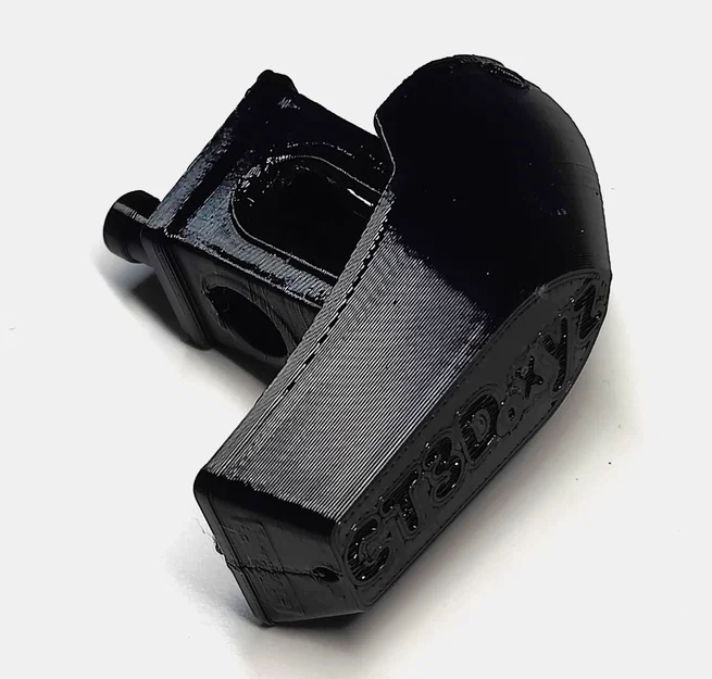 Cấu hình MK4S cho TPU - Chinh phục 3DBenchy với chất liệu TPU - Image 2