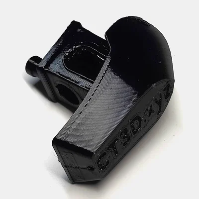 Cấu hình MK4S cho TPU - Chinh phục 3DBenchy với chất liệu TPU