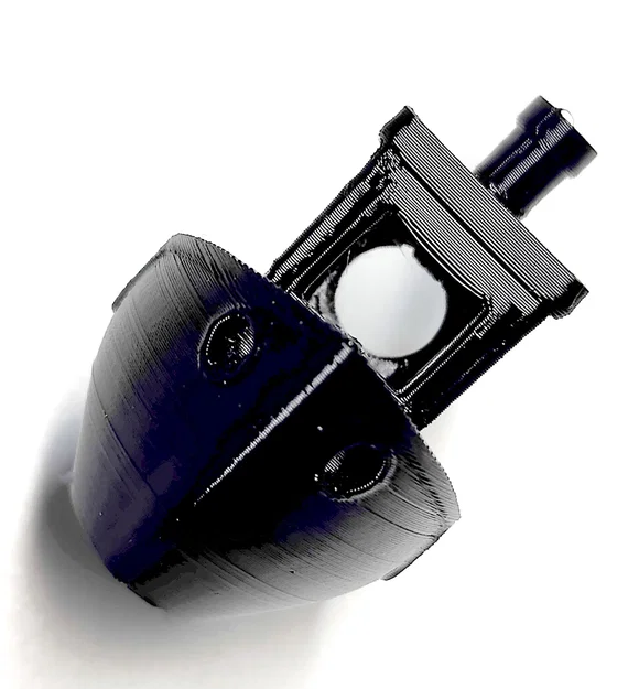 Cấu hình MK4S cho TPU - Chinh phục 3DBenchy với chất liệu TPU - Image 3