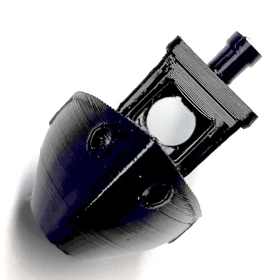 Cấu hình MK4S cho TPU - Chinh phục 3DBenchy với chất liệu TPU