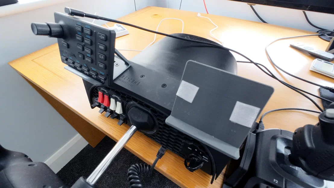 Giá đỡ Honeycomb Alpha / Bravo - Image 7