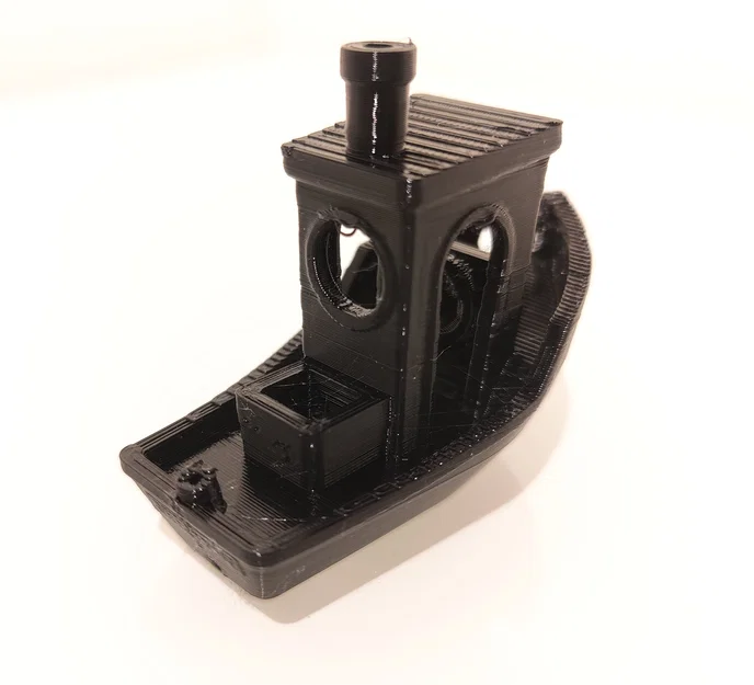 Cấu hình MK4S cho TPU - Chinh phục 3DBenchy với chất liệu TPU - Image 4