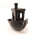 Cấu hình MK4S cho TPU - Chinh phục 3DBenchy với chất liệu TPU - Thumbnail 5