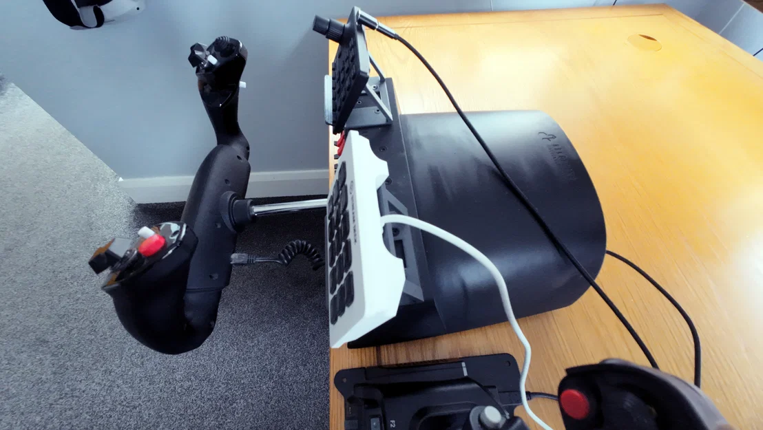 Giá đỡ Honeycomb Alpha / Bravo - Image 9