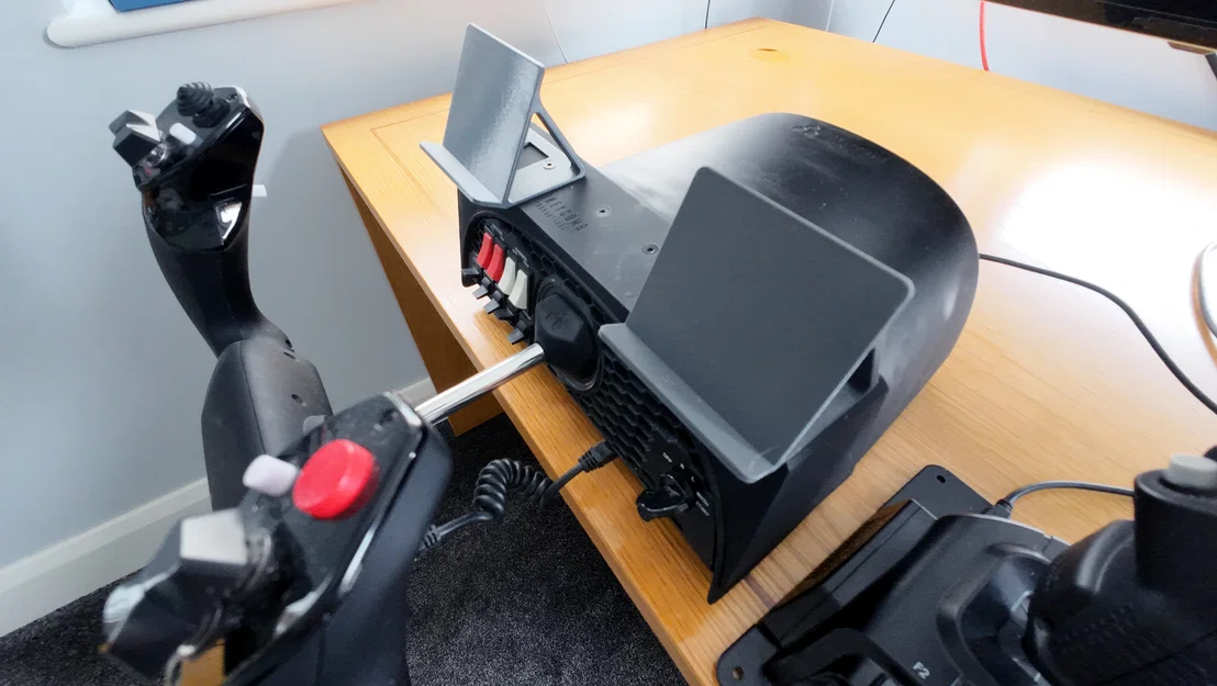 Giá đỡ Honeycomb Alpha / Bravo - Image 10