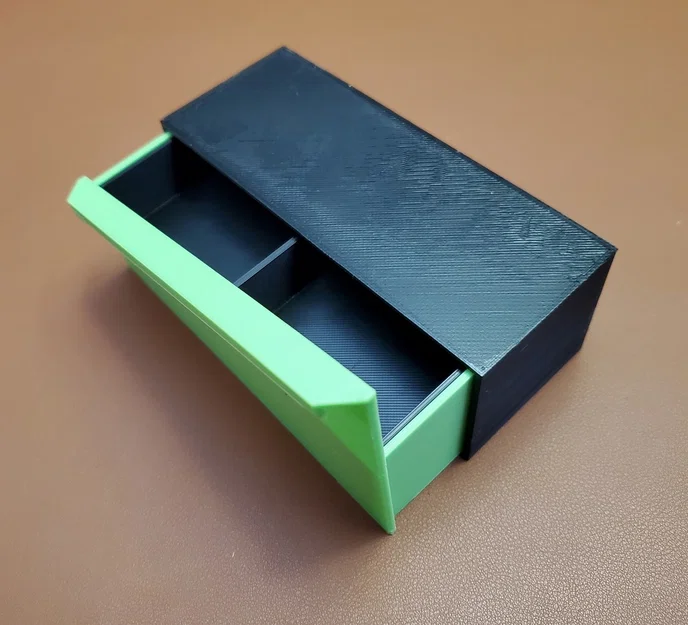 Ngăn kéo đựng đồ gắn dưới màn hình cho CR-6 SE - Image 3