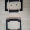 Hệ thống ngăn kéo tủ kệ cho Bambu Lab AMS - Thumbnail 3