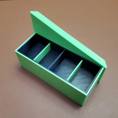 Ngăn kéo đựng đồ gắn dưới màn hình cho CR-6 SE