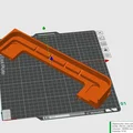 Hệ thống ngăn kéo tủ kệ cho Bambu Lab AMS - Thumbnail 6