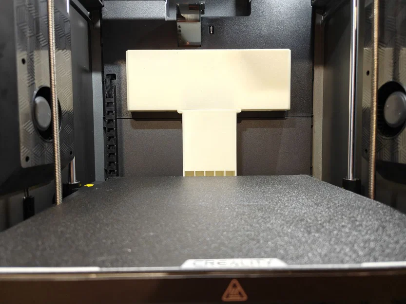 Nâng cấp hệ thống hút và lưu thông khí cho buồng in Creality K2 Plus - Image 1