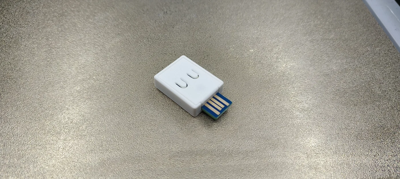 Vỏ bảo vệ Waveshare RP2040 One và RP2350 One - Image 1