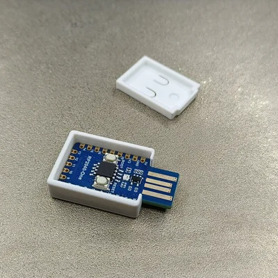 Vỏ bảo vệ Waveshare RP2040 One và RP2350 One