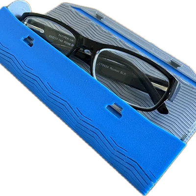 Flexi Glasses Case Remix – Phiên bản RangeVault