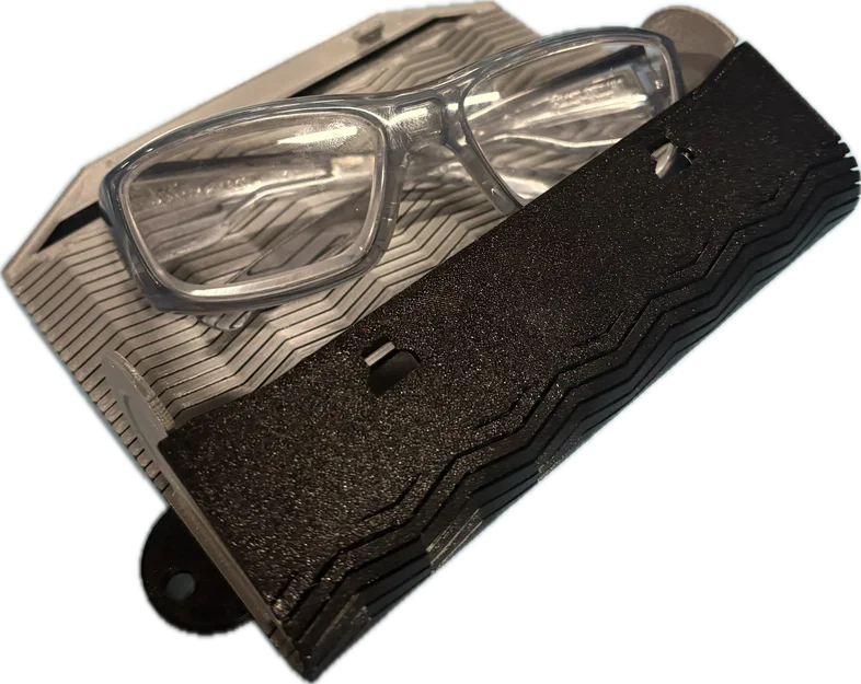 Flexi Glasses Case Remix – Phiên bản RangeVault - Image 3