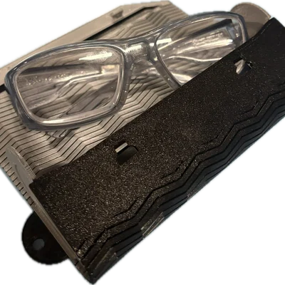 Flexi Glasses Case Remix – Phiên bản RangeVault