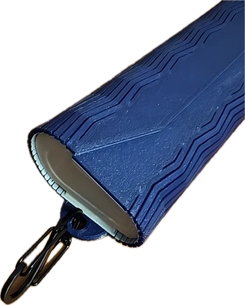 Flexi Glasses Case Remix – Phiên bản RangeVault - Image 4