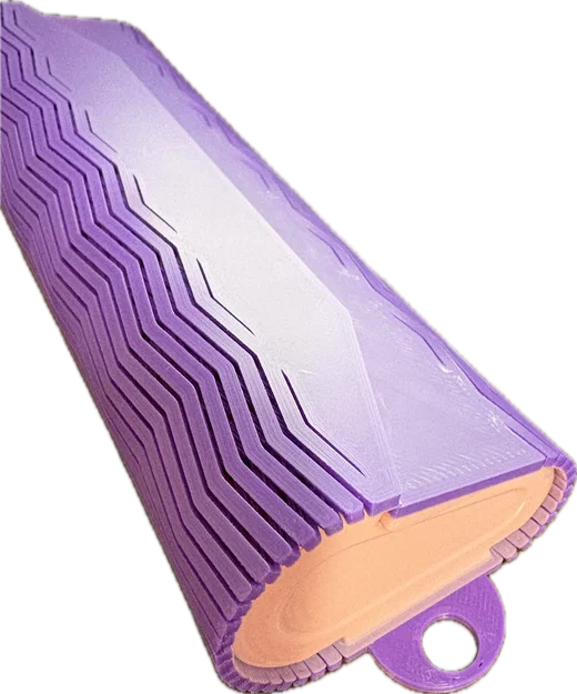 Flexi Glasses Case Remix – Phiên bản RangeVault - Image 5