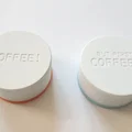 Hộp đựng giấy lọc cà phê kiểu Aeropress - Thumbnail 2
