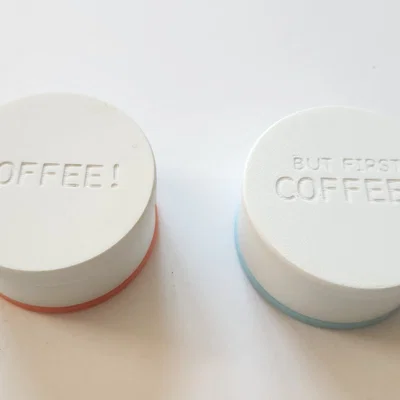 Hộp đựng giấy lọc cà phê kiểu Aeropress