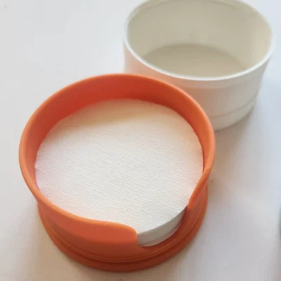 Hộp đựng giấy lọc cà phê kiểu Aeropress