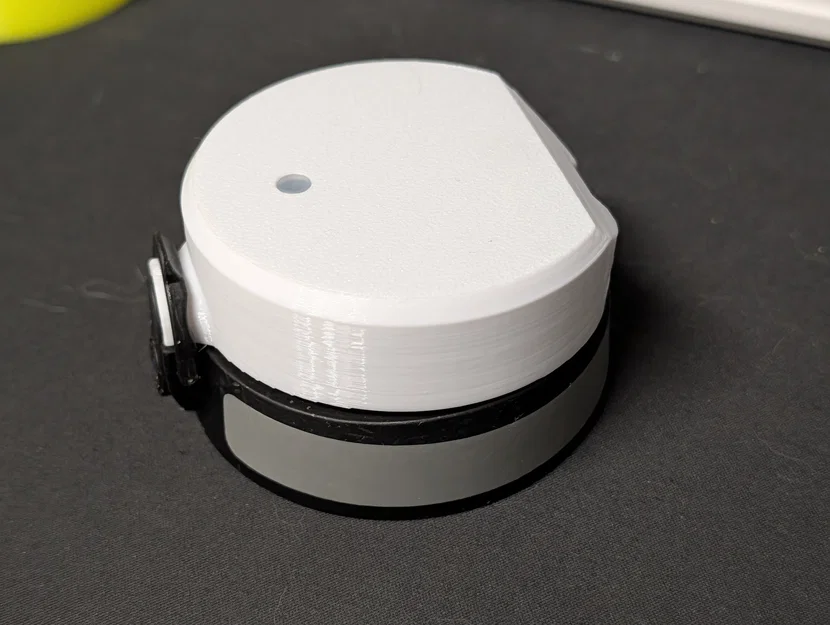 Nắp thay thế cho bình 720°DGREE (uberBottle hoặc simplBottle) - Image 1